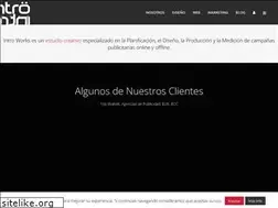 Sites similar to introworks.es