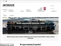 Sites similar to intruck.pl