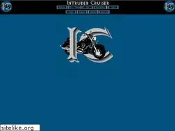 Sites similar to intruder-cruiser.de