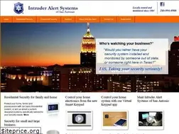 Sites similar to intruderalert.net