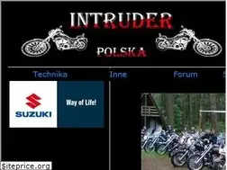 Sites similar to intruderpolska.pl
