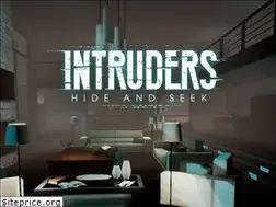Sites similar to intrudersgame.com
