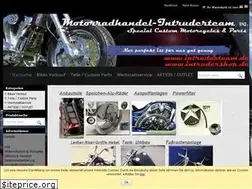 Sites similar to intruderteam.de