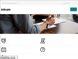 Sites similar to intrum.be