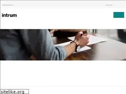 Sites similar to intrum.ch
