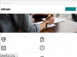 Sites similar to intrum.fr