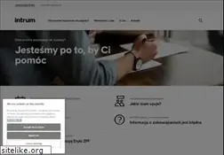 Sites similar to intrum.pl
