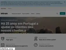 Sites similar to intrum.pt