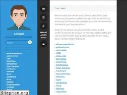 Sites similar to intrusos.info