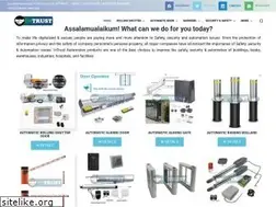 Sites similar to intrust.com.bd