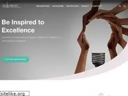 Sites similar to intrust.org