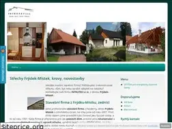 Sites similar to intrutes.cz