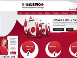 Sites similar to intrux.pl