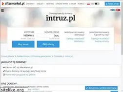 Sites similar to intruz.pl