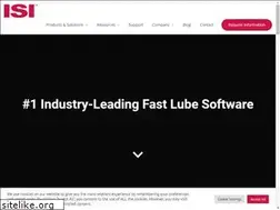 Sites similar to ints.com