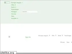 Sites similar to ints.fr