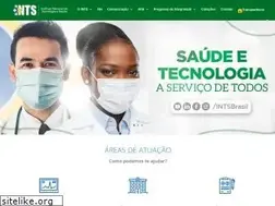 Sites similar to ints.org.br