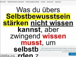 Sites similar to intsel.de