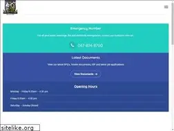 Sites similar to intsikayethu.gov.za