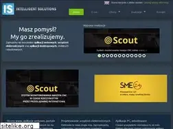 Sites similar to intsol.pl