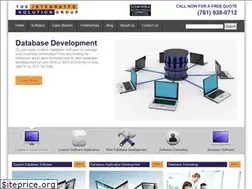 Sites similar to intsolgrp.com