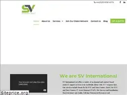 Sites similar to intsourcevertise.com