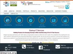 Sites similar to intspvt.com