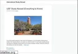 Sites similar to intstudy.com