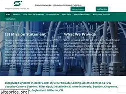 Sites similar to intsysinst.com