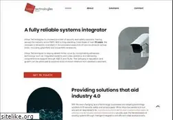 Sites similar to intsystechnologies.com