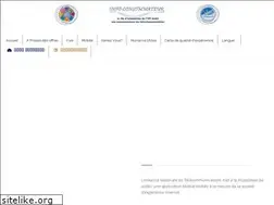 Sites similar to intt-info-conso.tn