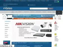 Sites similar to inttelec.com
