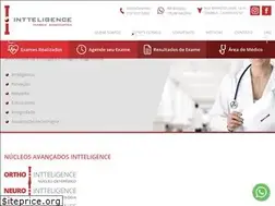 Sites similar to intteligence.com.br