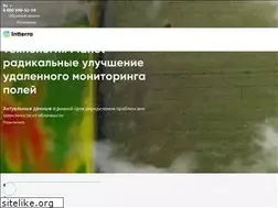 Sites similar to intterra.ru