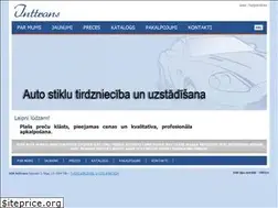 Sites similar to inttrans.lv