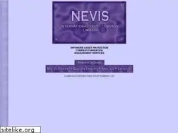 Sites similar to inttrust.com