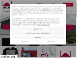 Sites similar to intu-bau.net