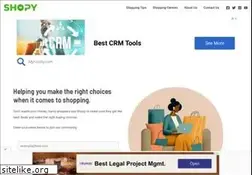 Sites similar to intu.co.uk