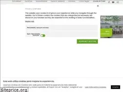 Sites similar to intuasturias.es
