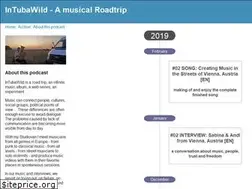 Sites similar to intubawild.podigee.io