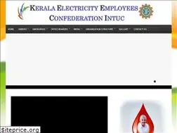 Sites similar to intuckeec.com