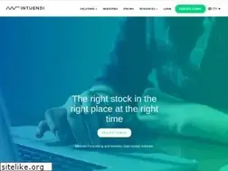 Sites similar to intuendi.com