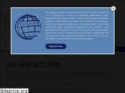 Sites similar to intueriglobal.com