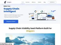 Sites similar to intugine.com