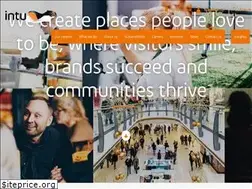 Sites similar to intugroup.co.uk