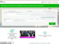 Sites similar to intui.travel
