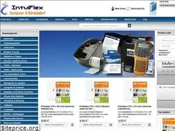 Sites similar to intuiflex.com