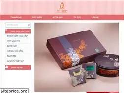 Sites similar to intuigiaydep.vn