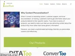 Sites similar to intuillion.com