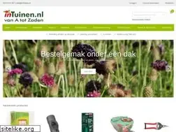 Sites similar to intuinen.nl